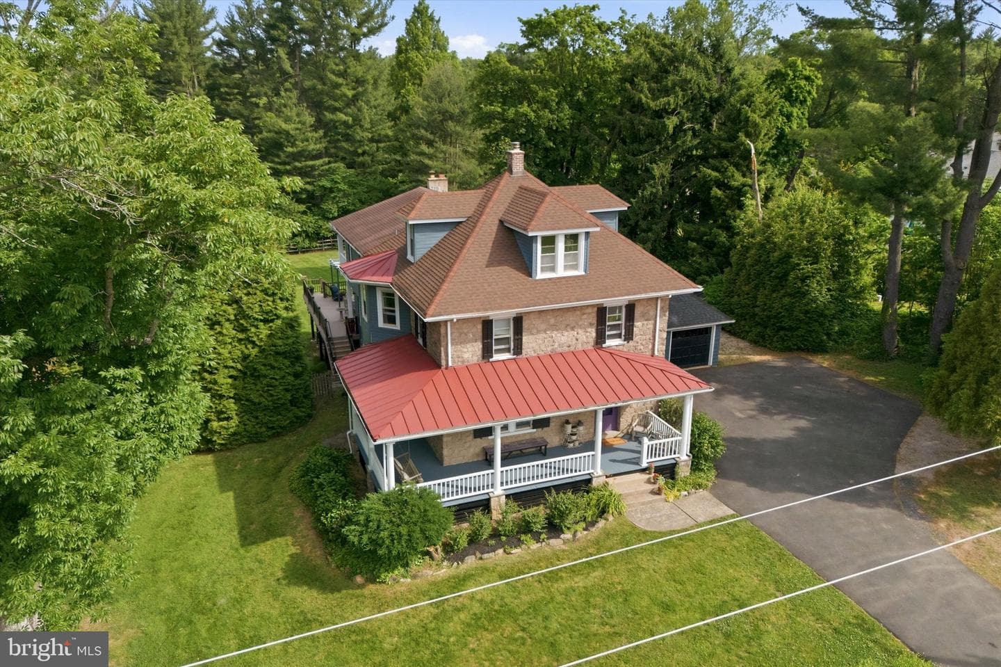 1622 Jarrettown Road photo 53