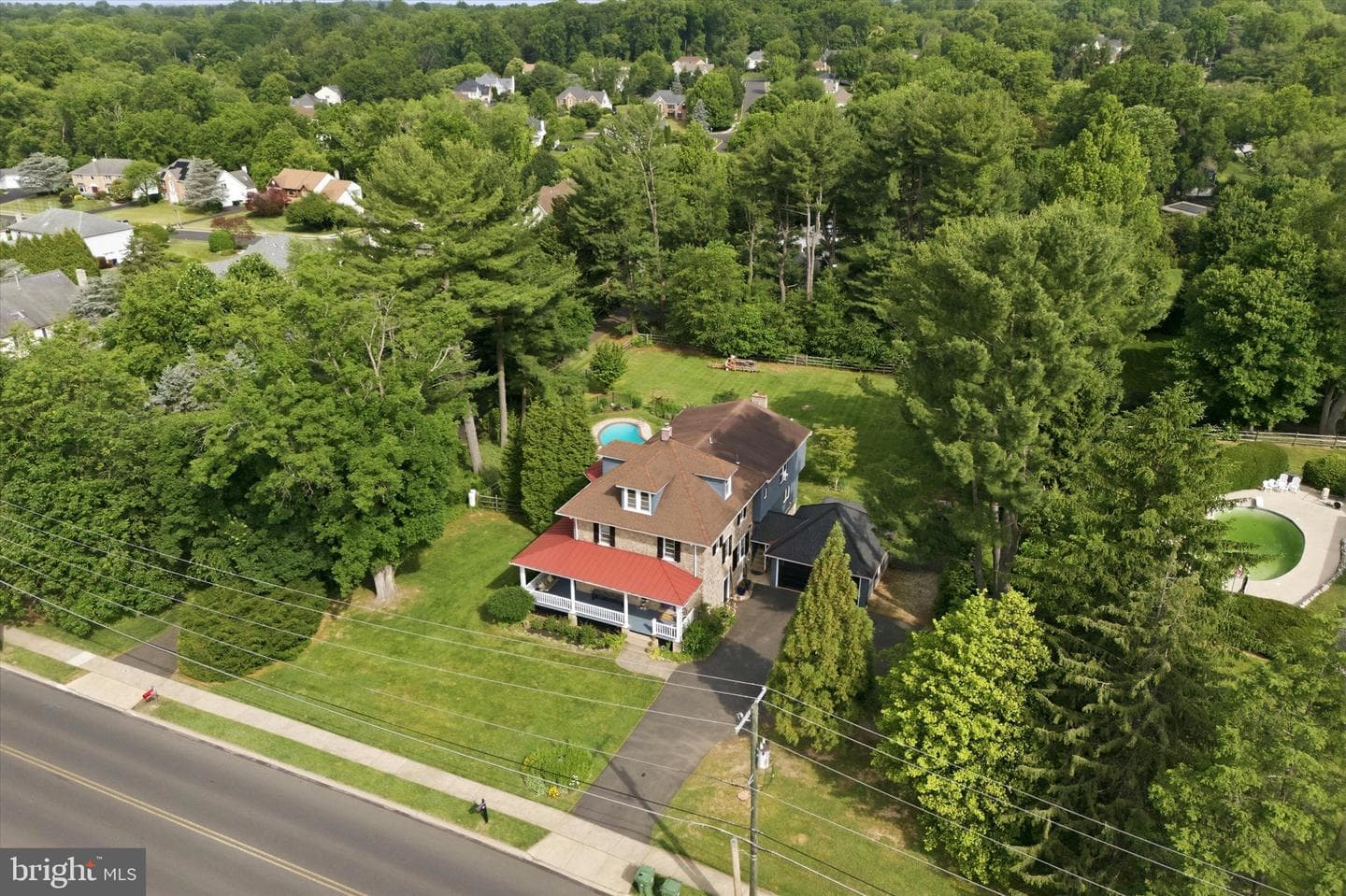 1622 Jarrettown Road photo 58