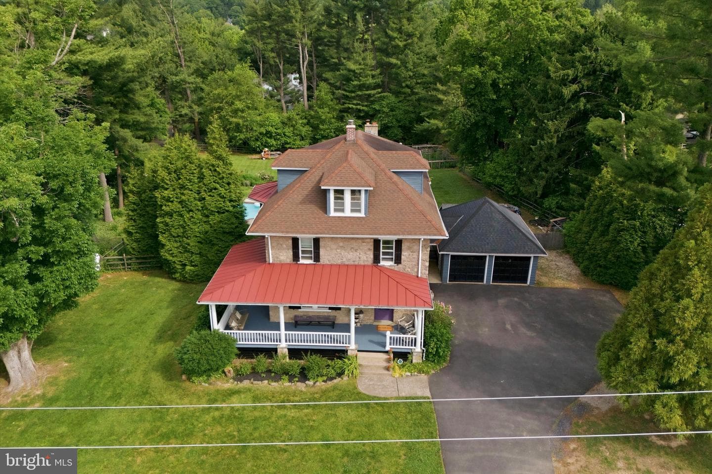 1622 Jarrettown Road photo 60
