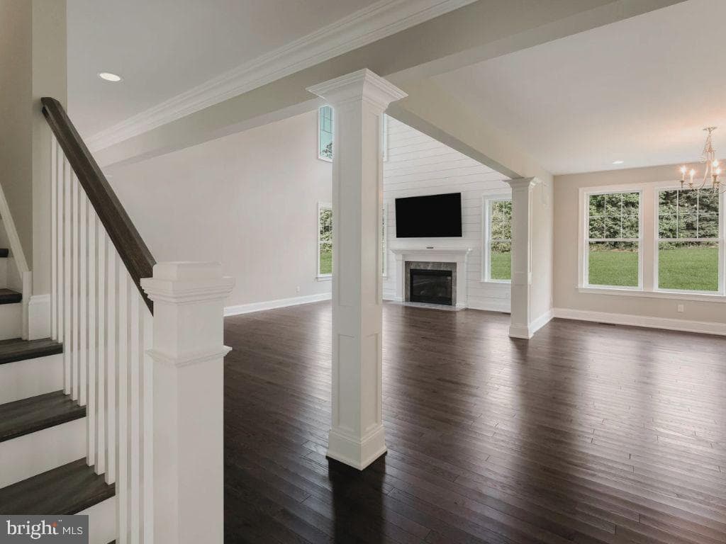 Lot 1-A Anglesey Lane photo 8