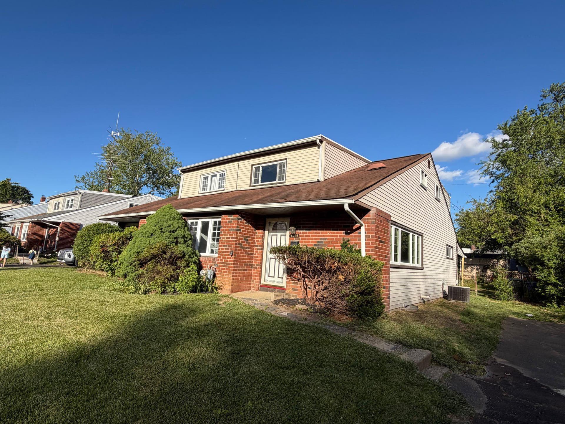 1419 Arline Avenue, Abington