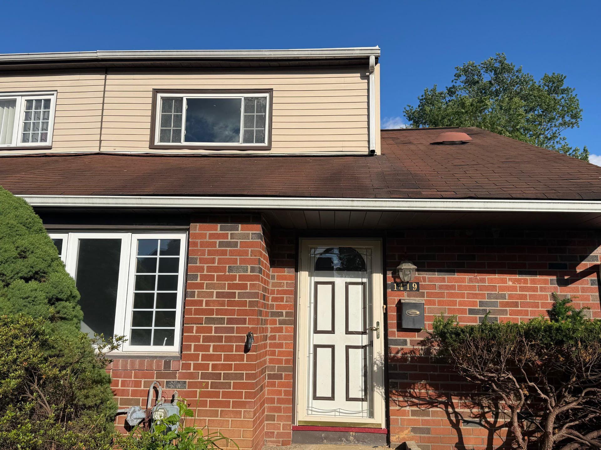 1419 Arline Avenue, Abington