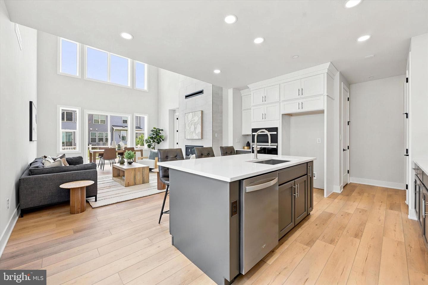 106 Regency Dr CASSIDY FLOOR PLAN, North Wales
