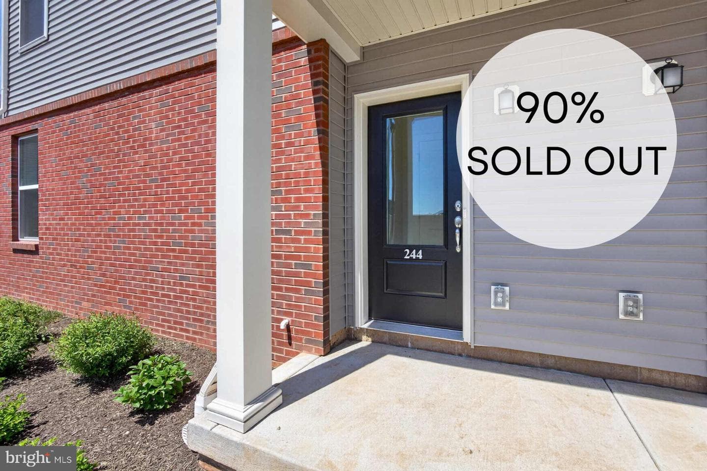 1883 Arbor Place Drive #86b, Norristown
