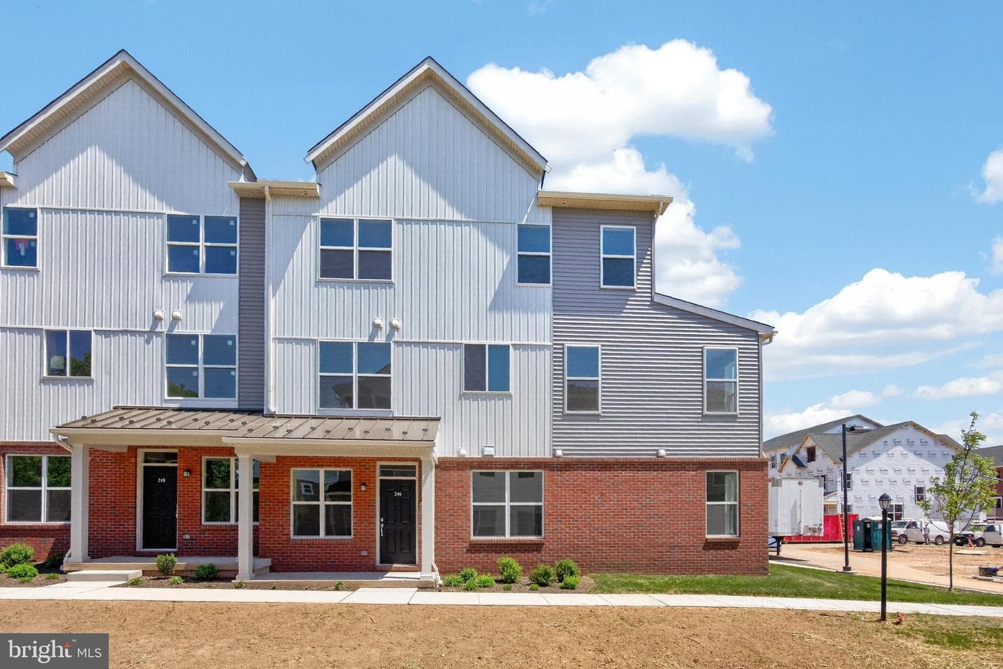 1883 Arbor Place Drive #86b photo 3