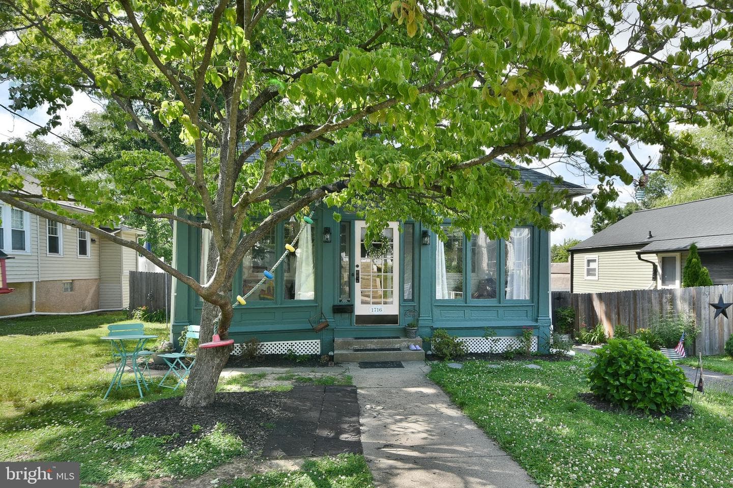 1716 Webster Avenue, Abington