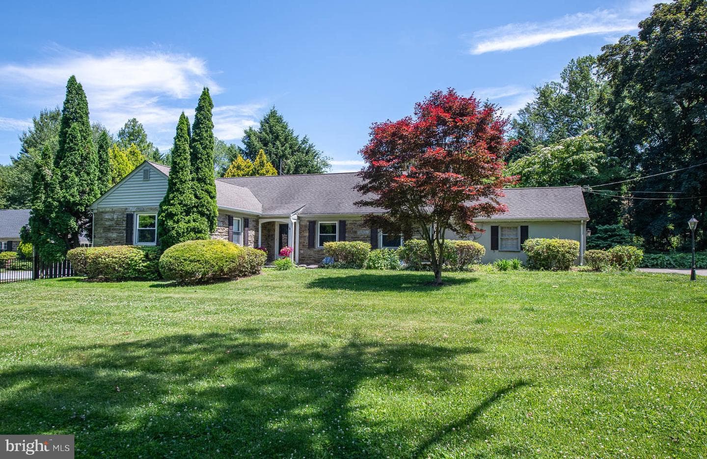 1201 Waverly Road, Gladwyne