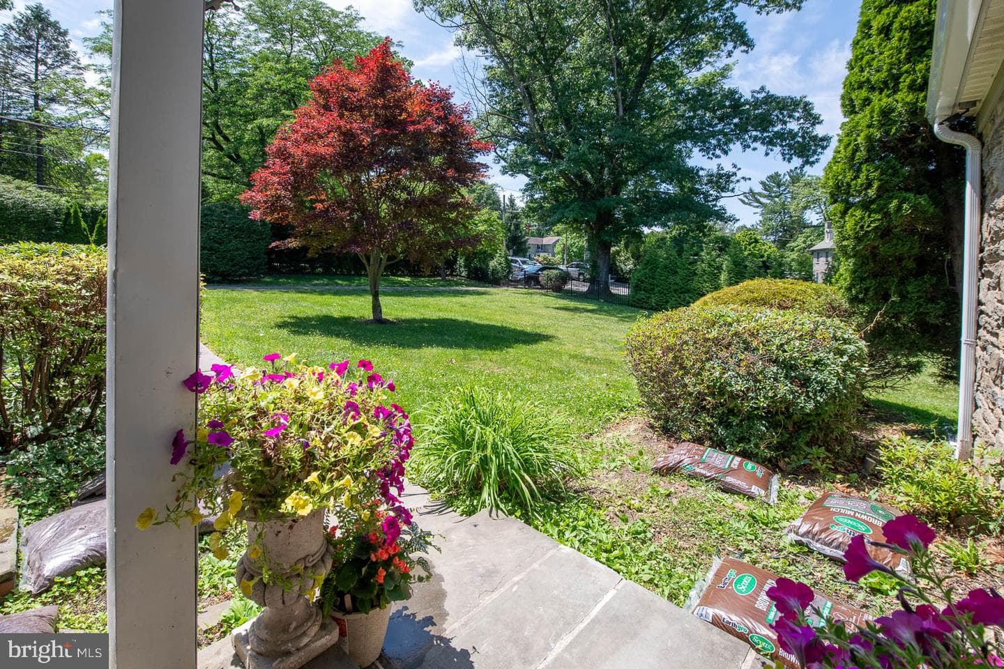 1201 Waverly Road, Gladwyne