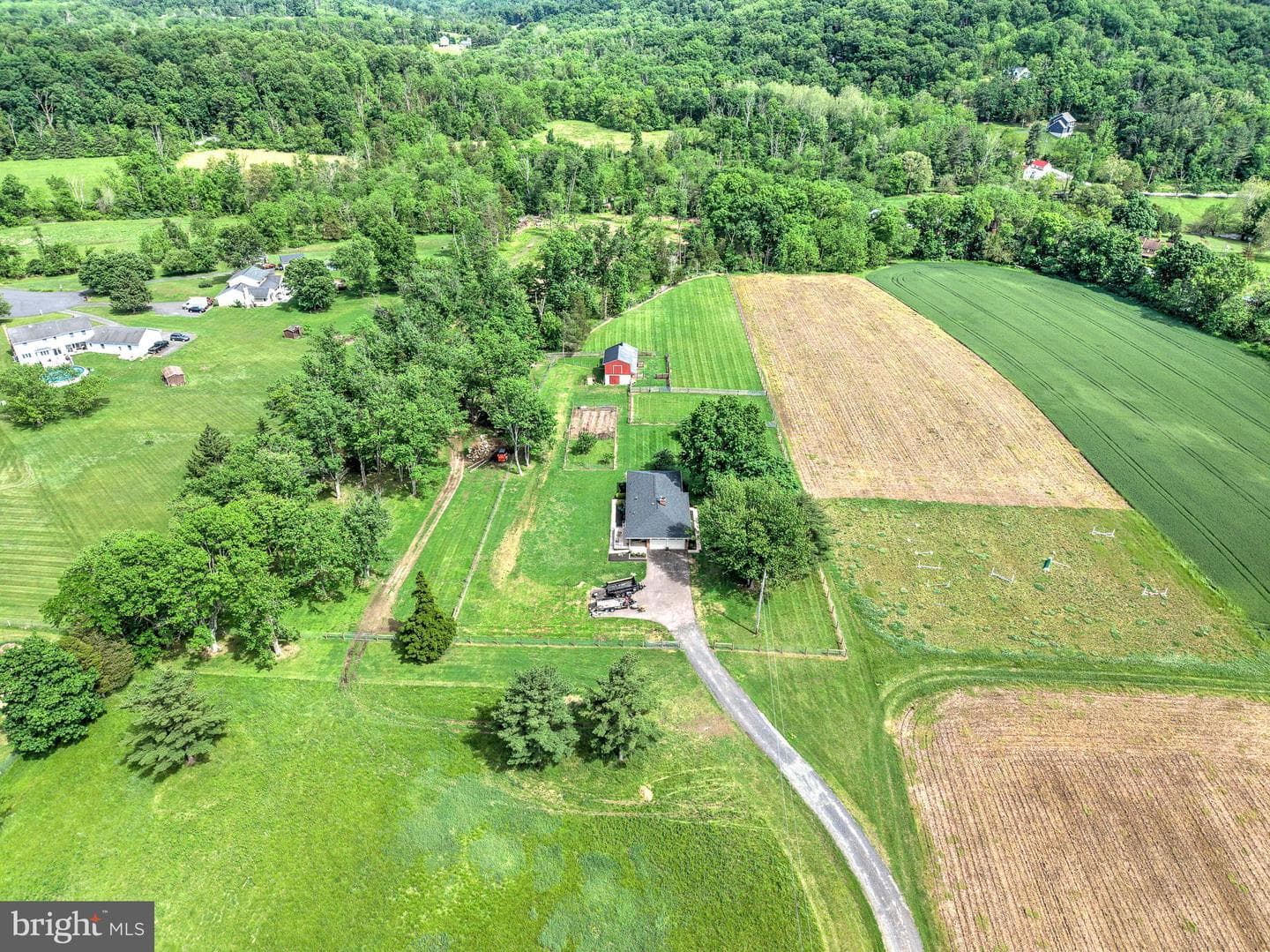 141 Green Hill Road photo 34