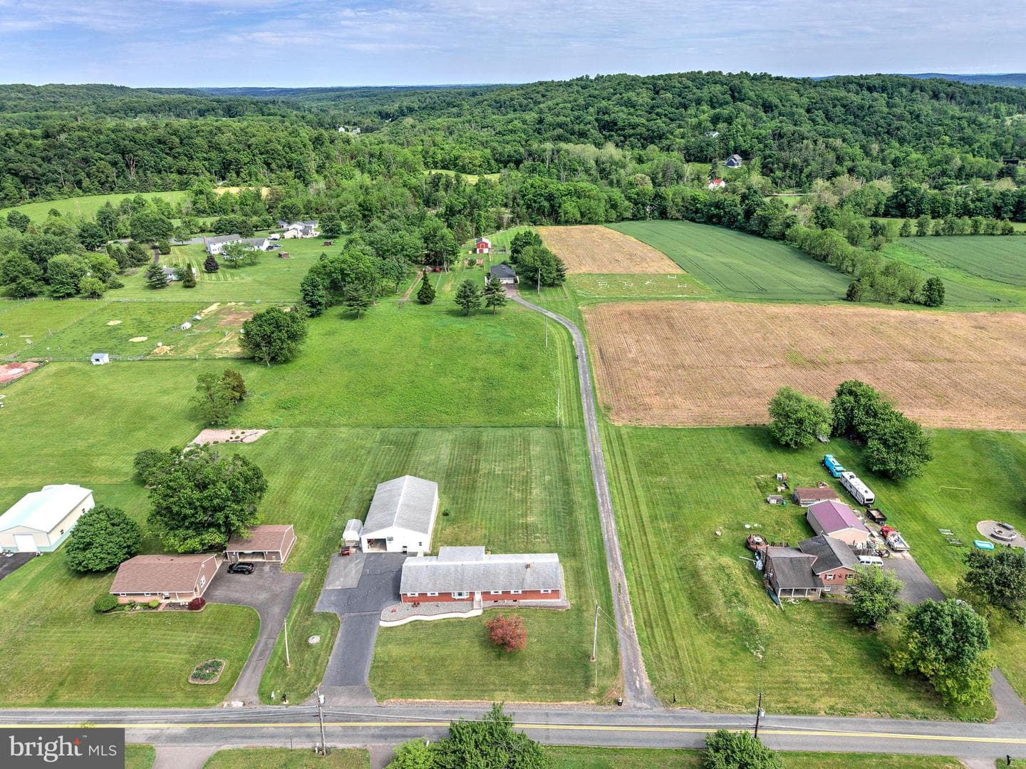 141 Green Hill Road photo 36