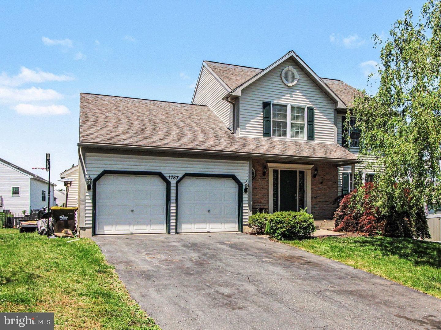 1787 Joanne Court, Pottstown