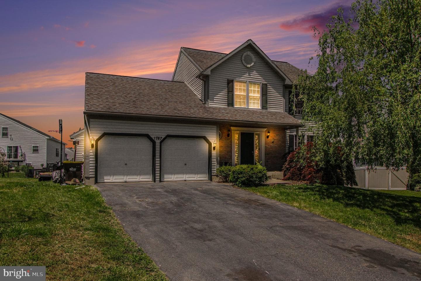 1787 Joanne Court, Pottstown