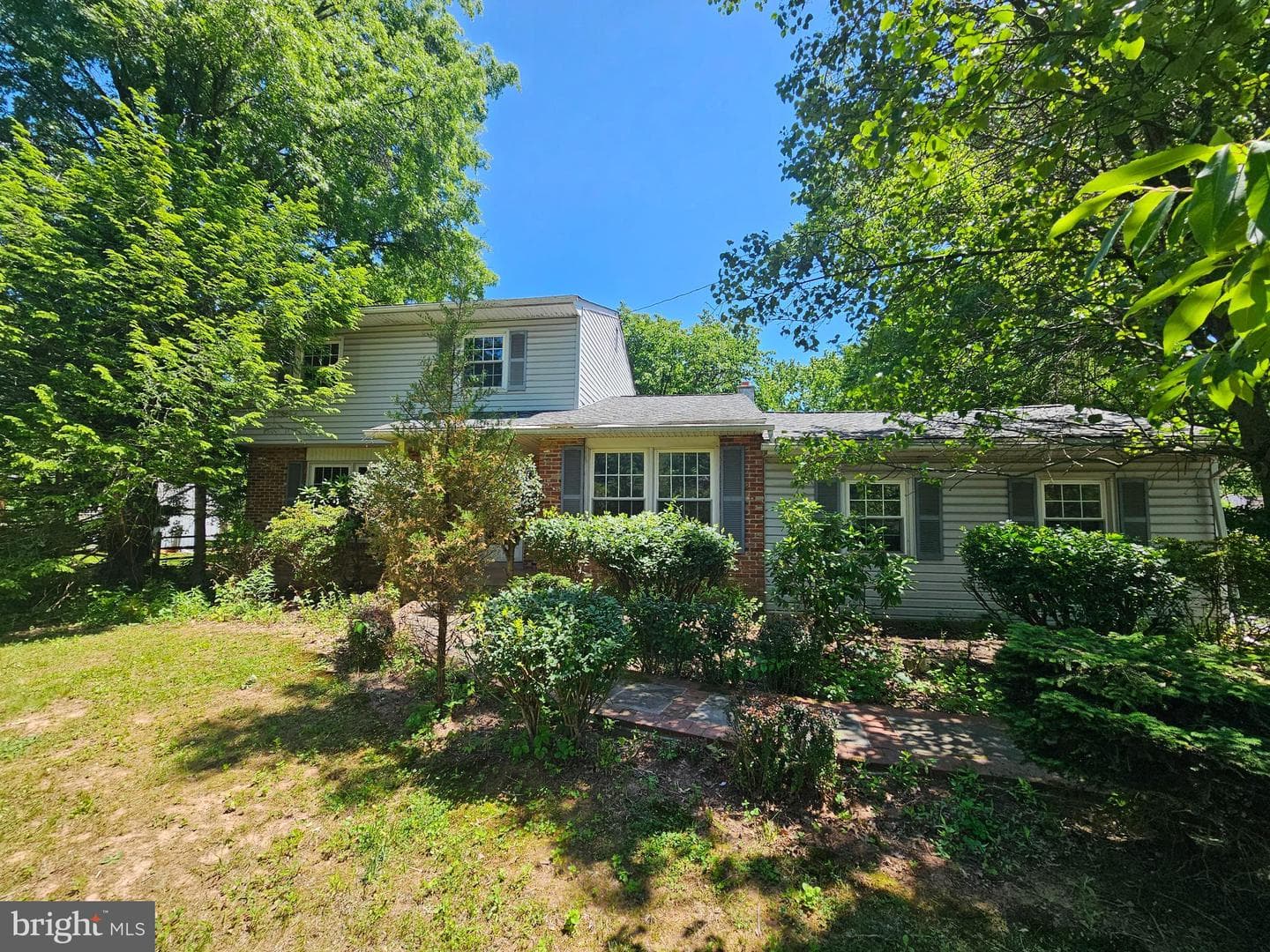 44 N Boro Line Road photo 1
