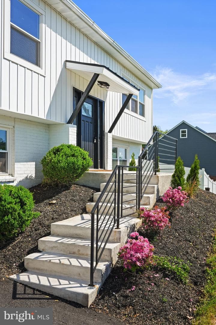 258 Tennessee Avenue, Conshohocken