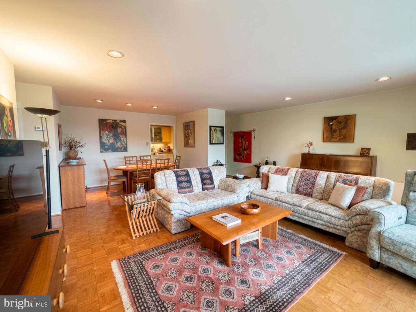 309 Florence Avenue #205-N, Jenkintown