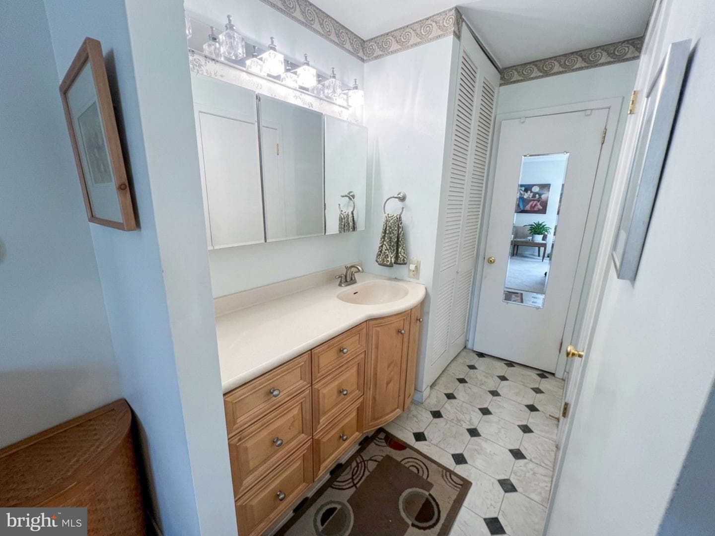 309 Florence Avenue #205-N photo 12