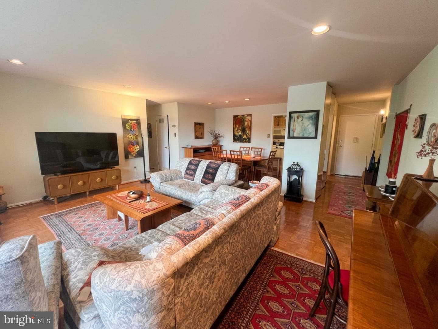 309 Florence Avenue #205-N, Jenkintown