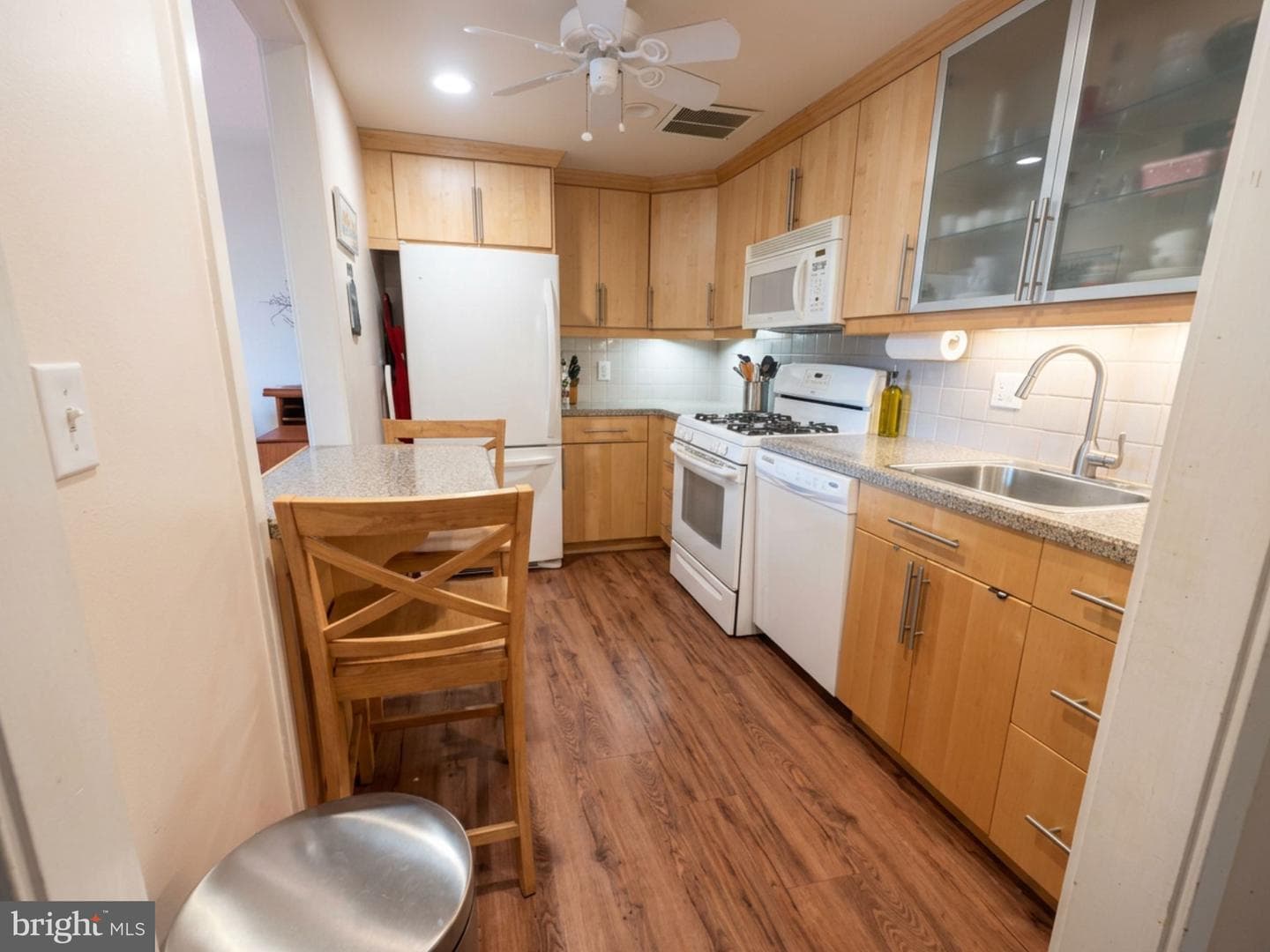 309 Florence Avenue #205-N photo 6