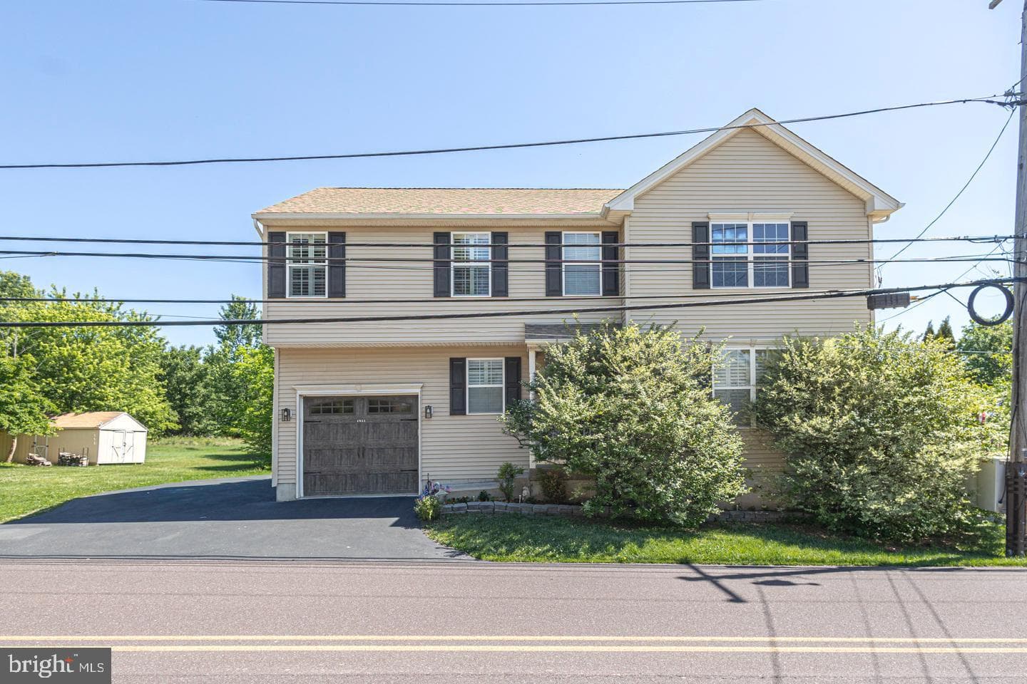 4051 Heckler Road, Collegeville
