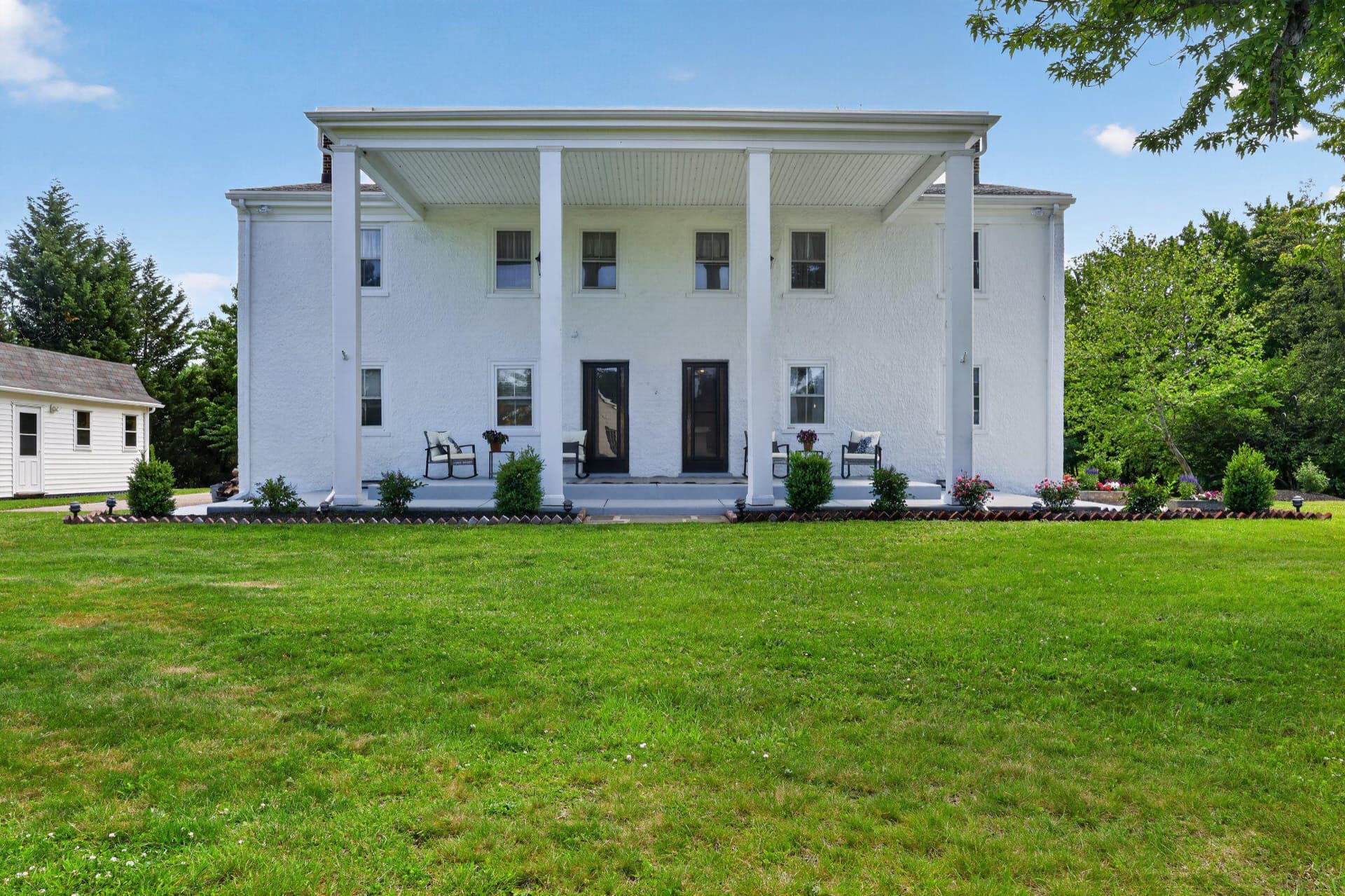 750 Loch Alsh Avenue, Ambler