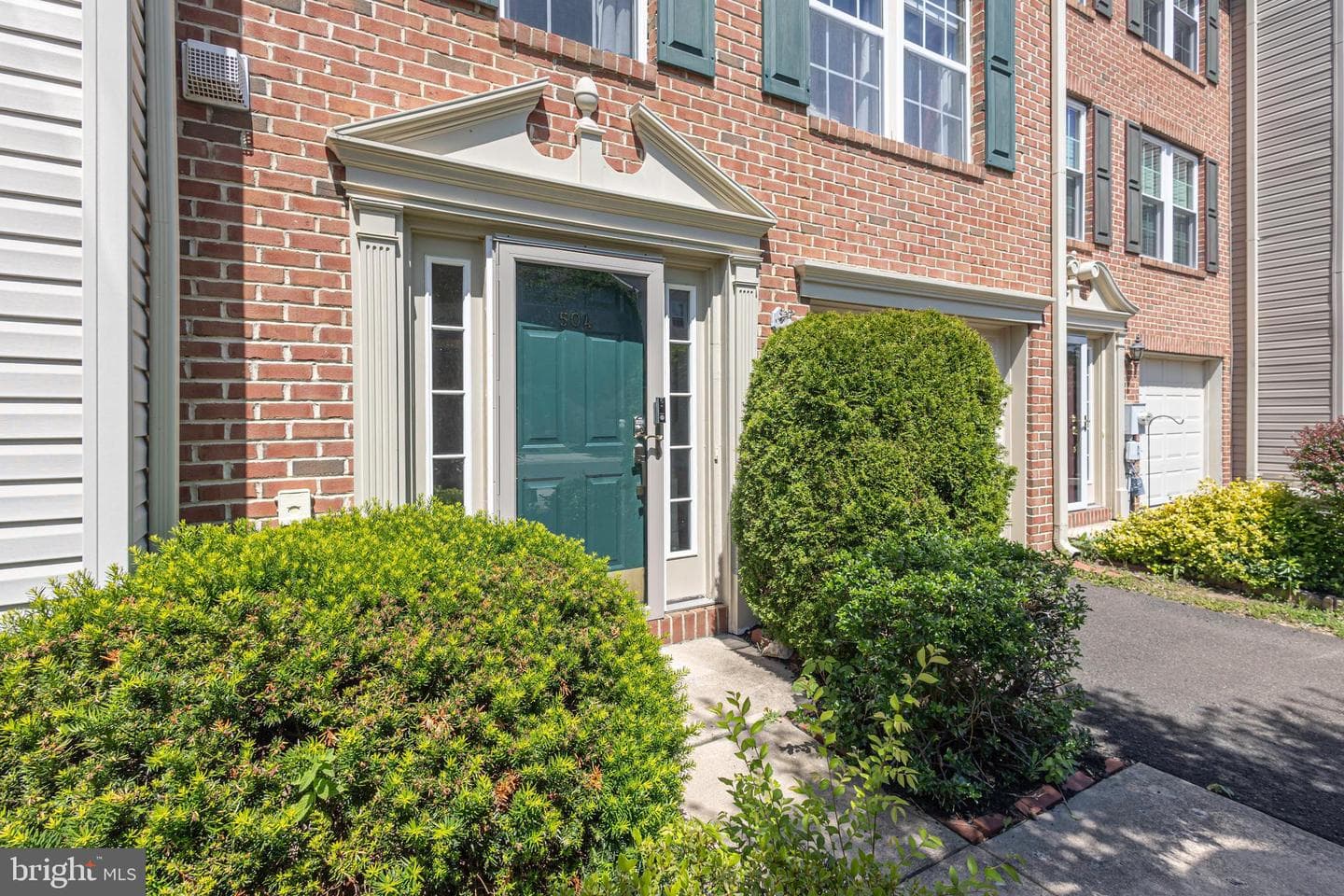 504 Joshua Court