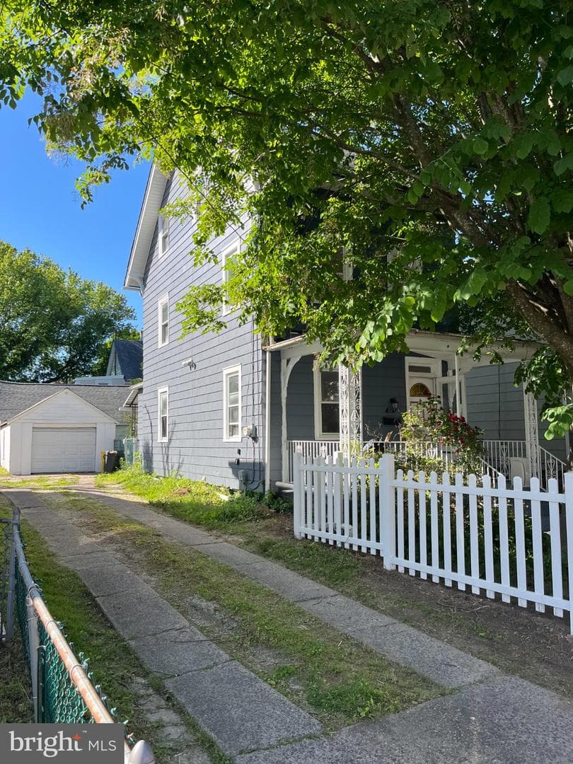 227 Greenfield Avenue, Ardmore