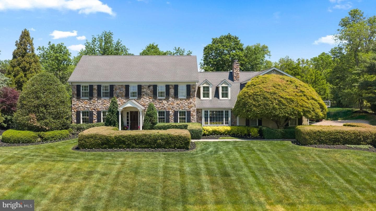 1017 Lorien Drive, Gwynedd Valley