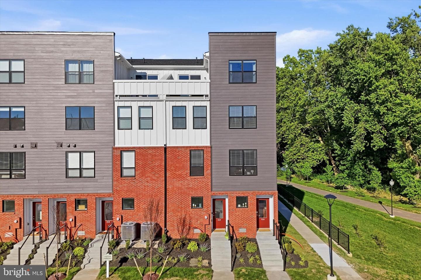 919 Riverplace Drive, Conshohocken