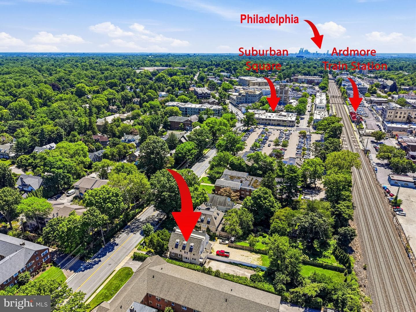32 W Montgomery Avenue photo 30