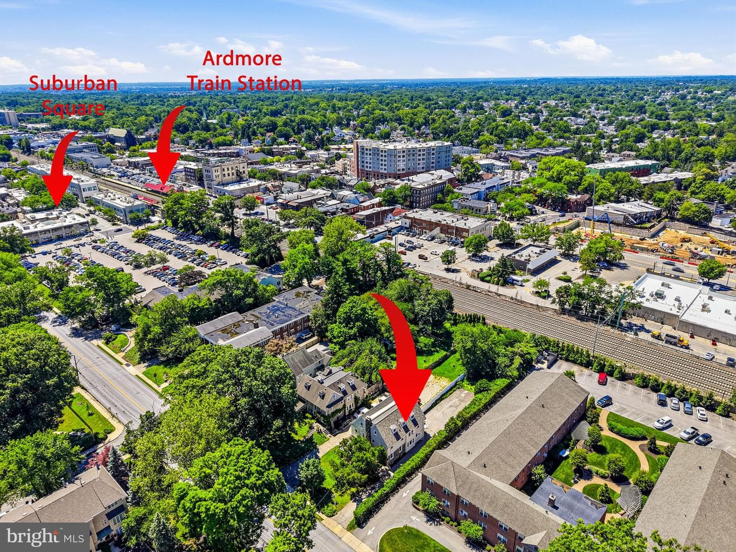 32 W Montgomery Avenue photo 31