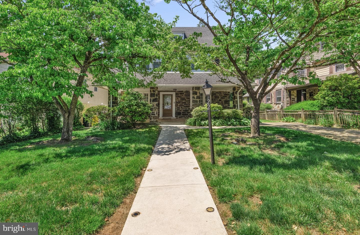 22 Maple Avenue, Bala Cynwyd