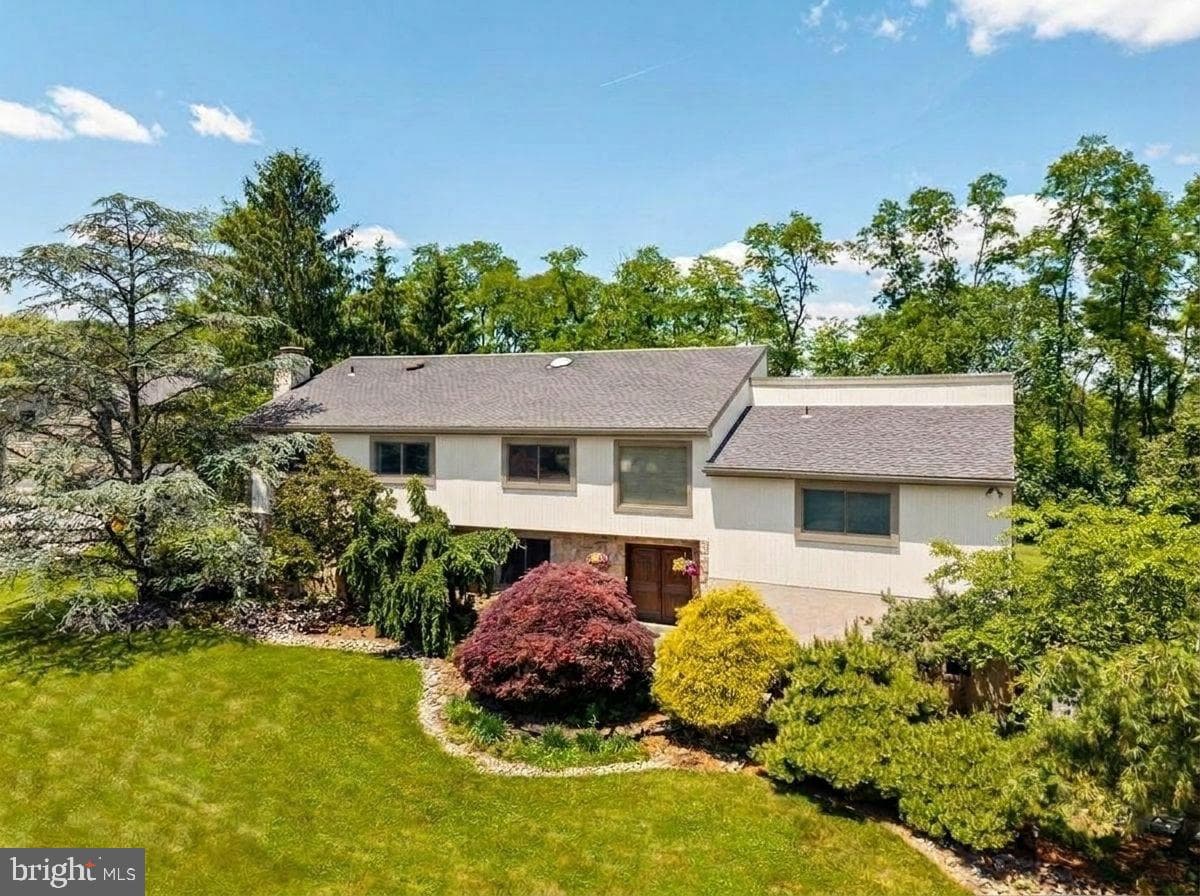 780 Panorama Road, Villanova