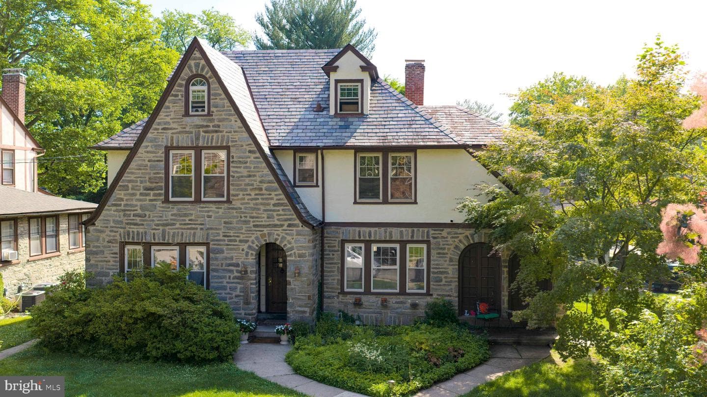 203 Hewett Road, Wyncote
