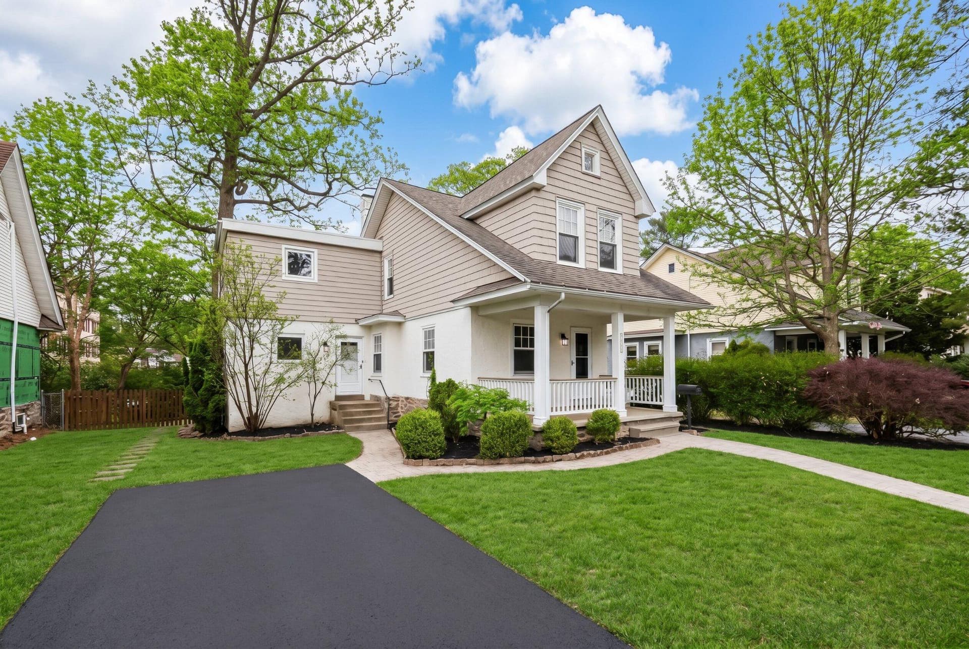 522 Dudley Avenue, Narberth
