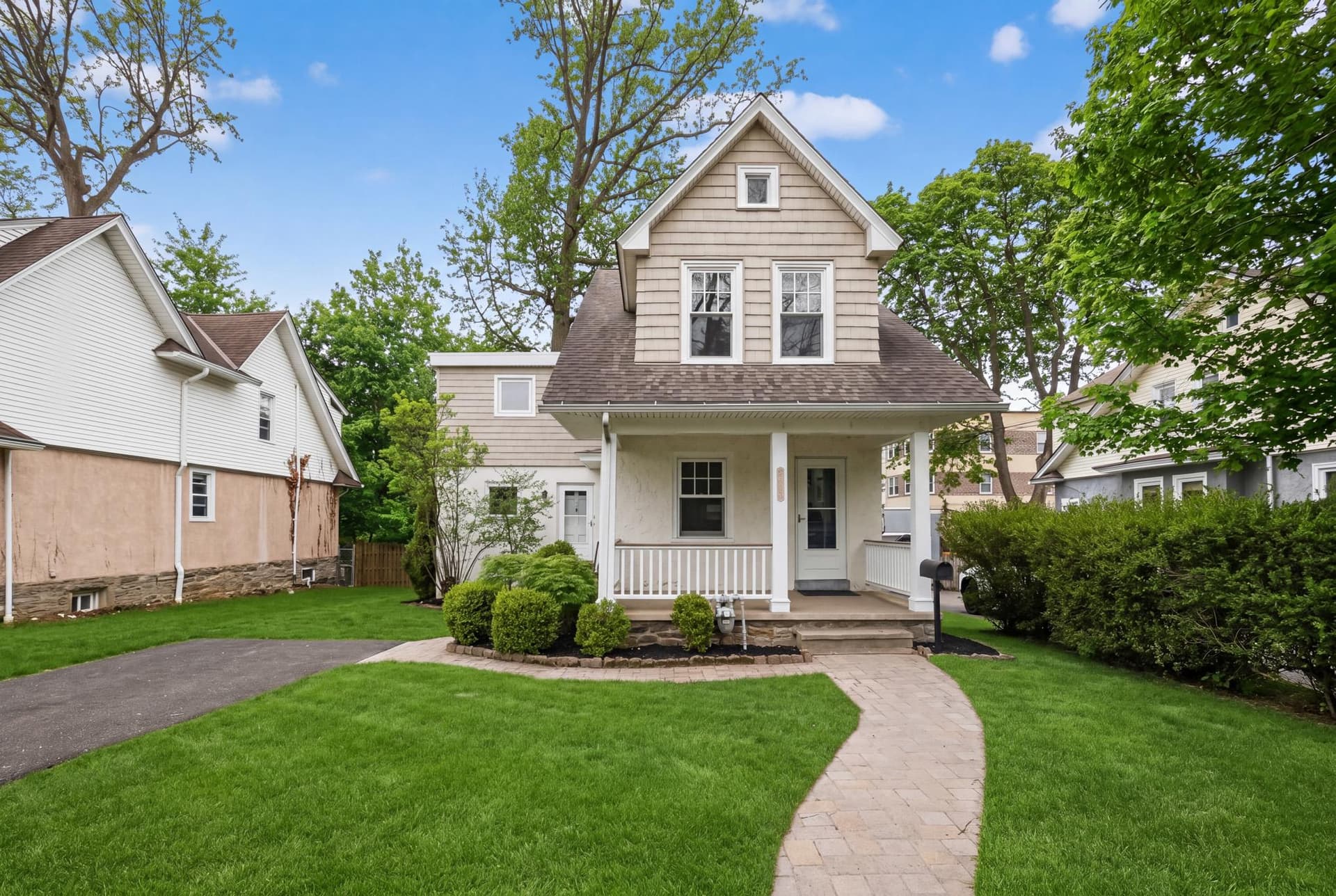 522 Dudley Avenue, Narberth