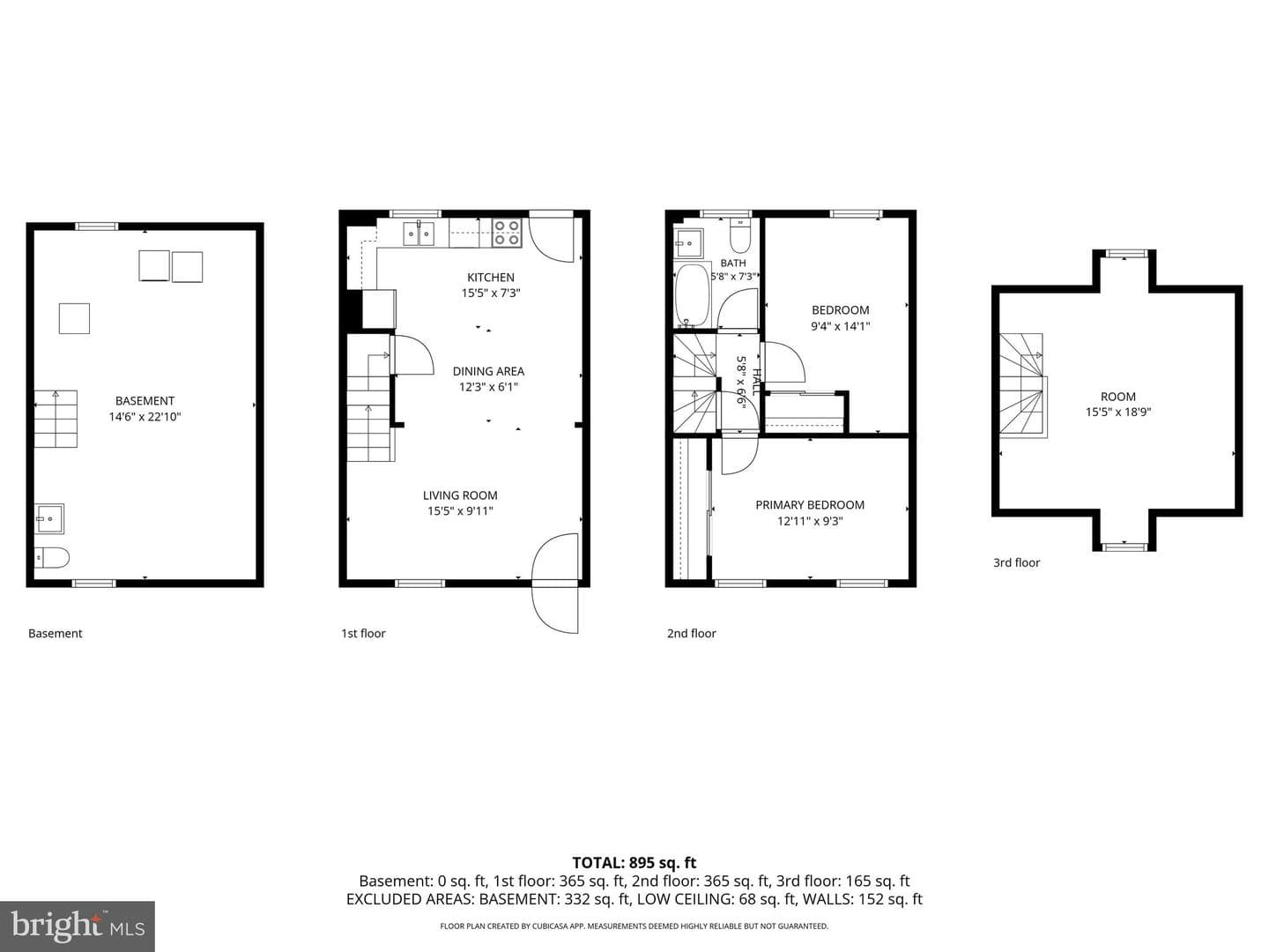 117 E 3rd Avenue photo 26