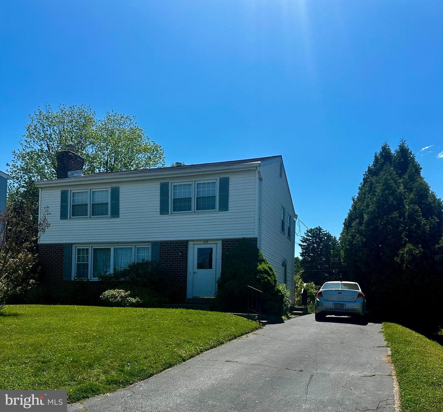 109 W Beidler Road, King Of Prussia