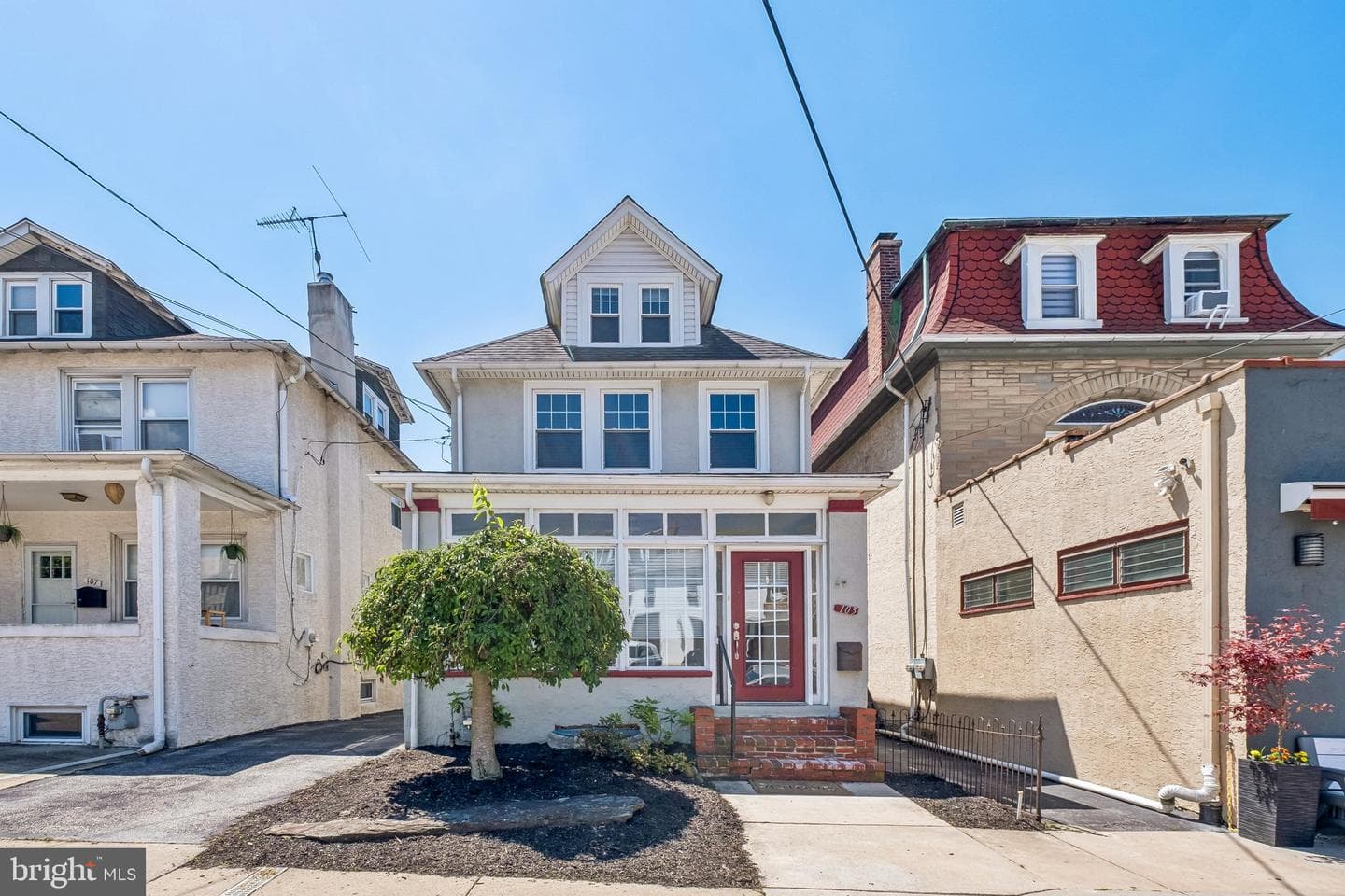 105 Spring Mill Avenue, Conshohocken