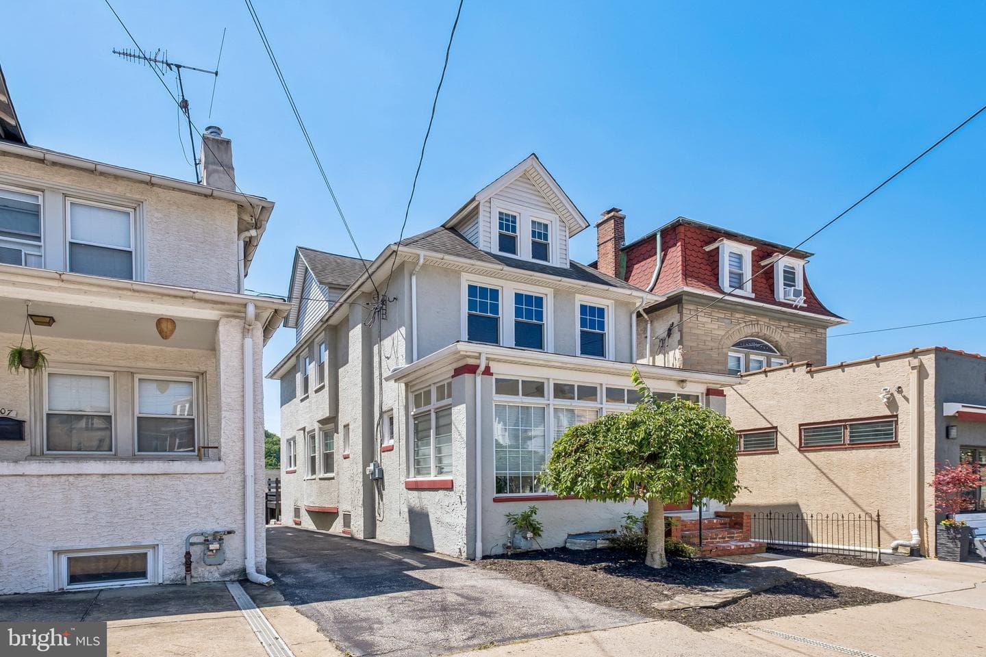 105 Spring Mill Avenue, Conshohocken