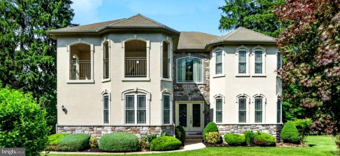 261 Pheasant Drive, Huntingdon Valley