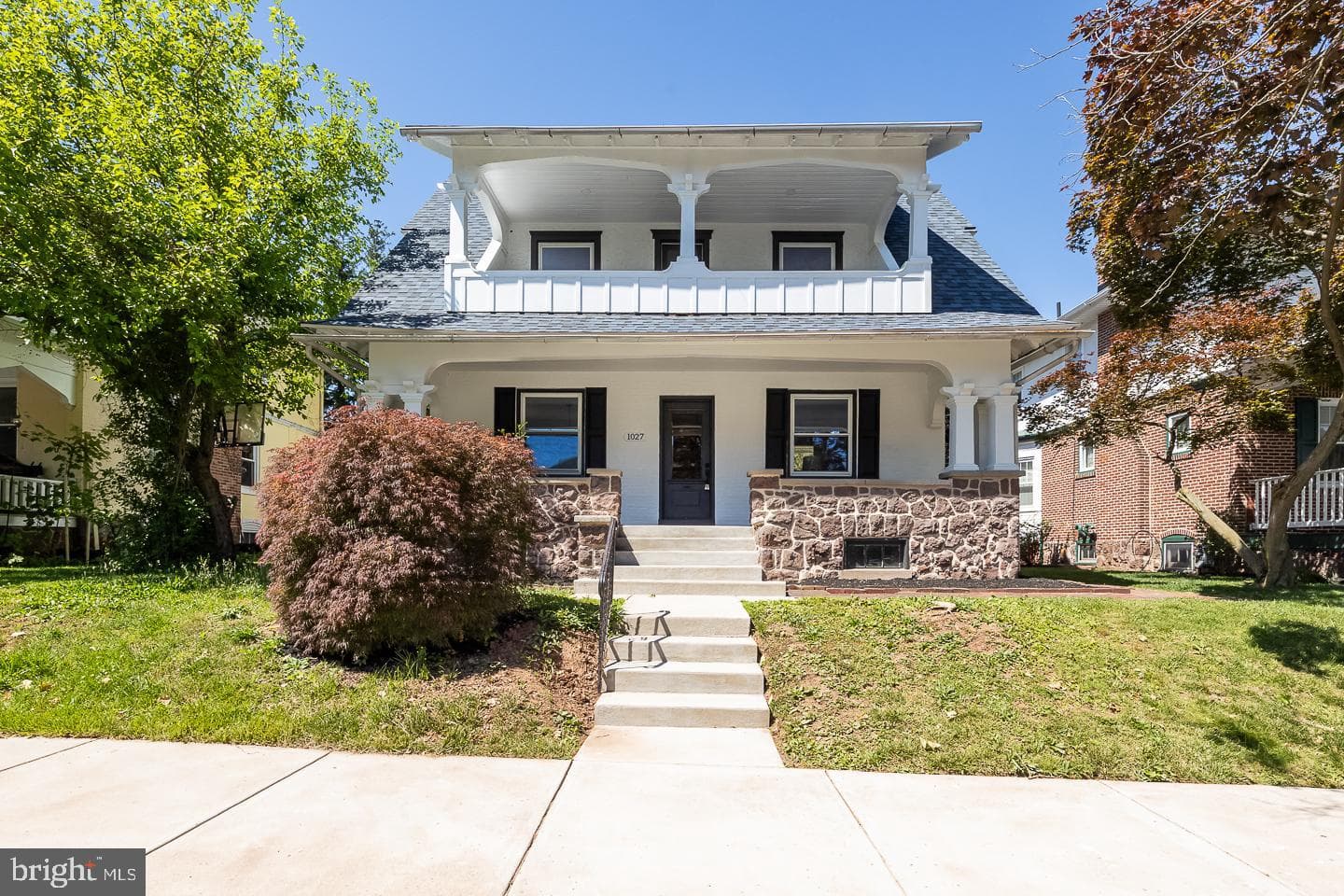 1027 Rambler Avenue