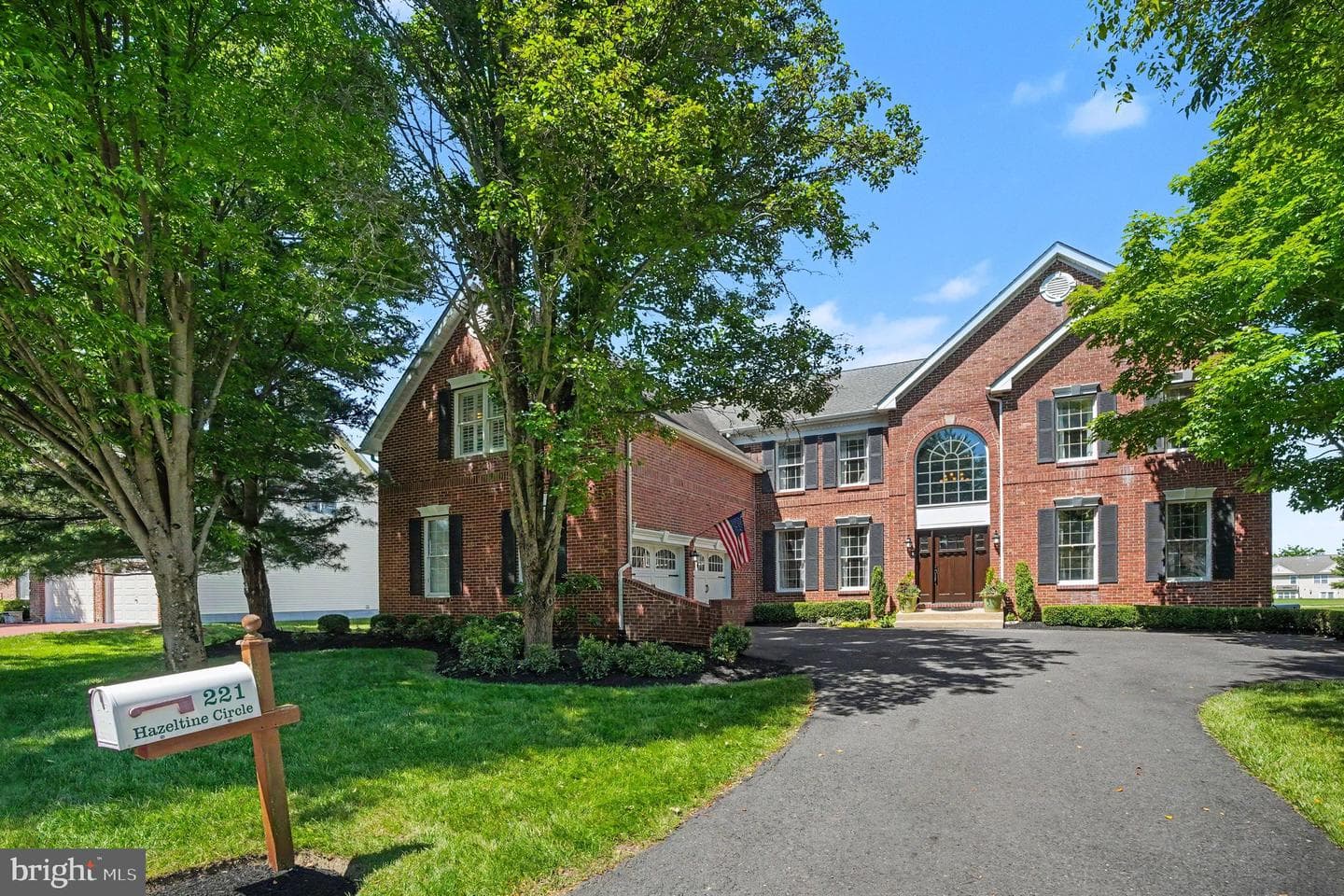 221 Hazeltine Circle, Blue Bell