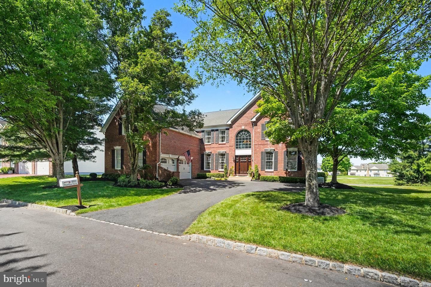 221 Hazeltine Circle, Blue Bell