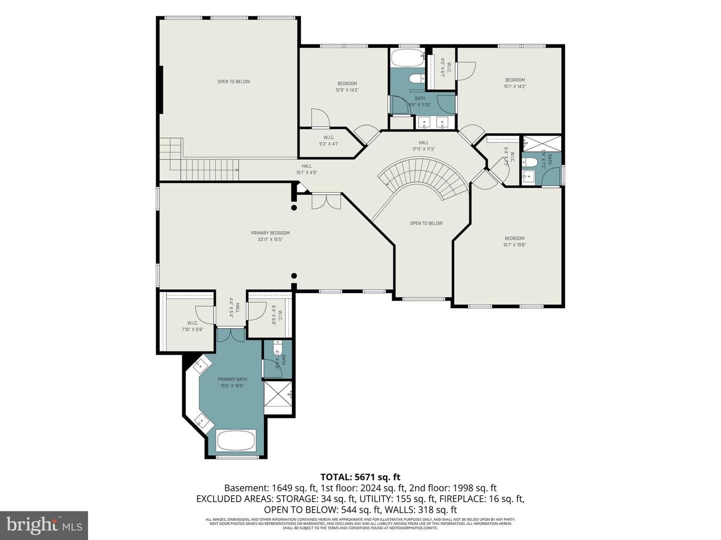 221 Hazeltine Circle photo 67