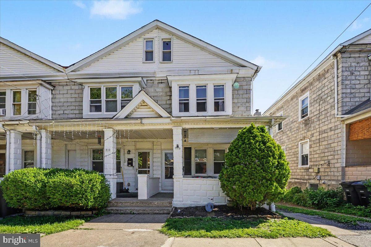 208 W 7th Avenue, Conshohocken
