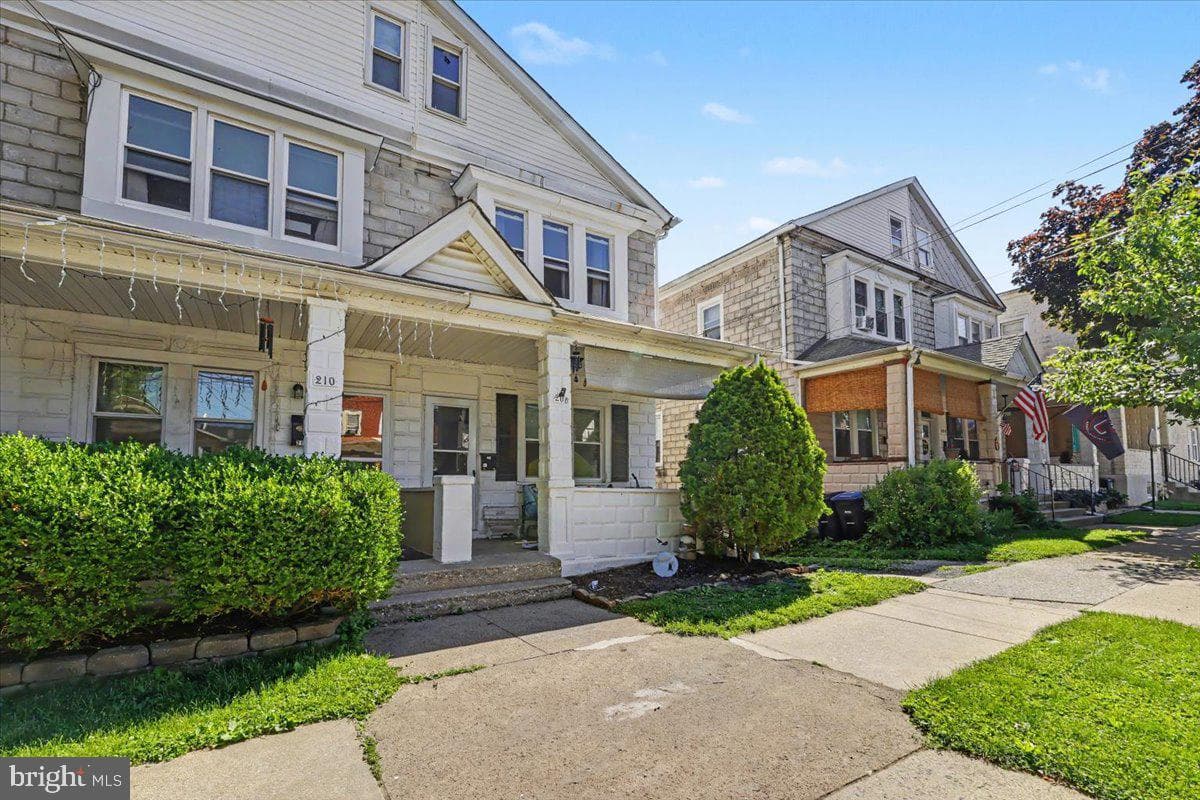 208 W 7th Avenue, Conshohocken