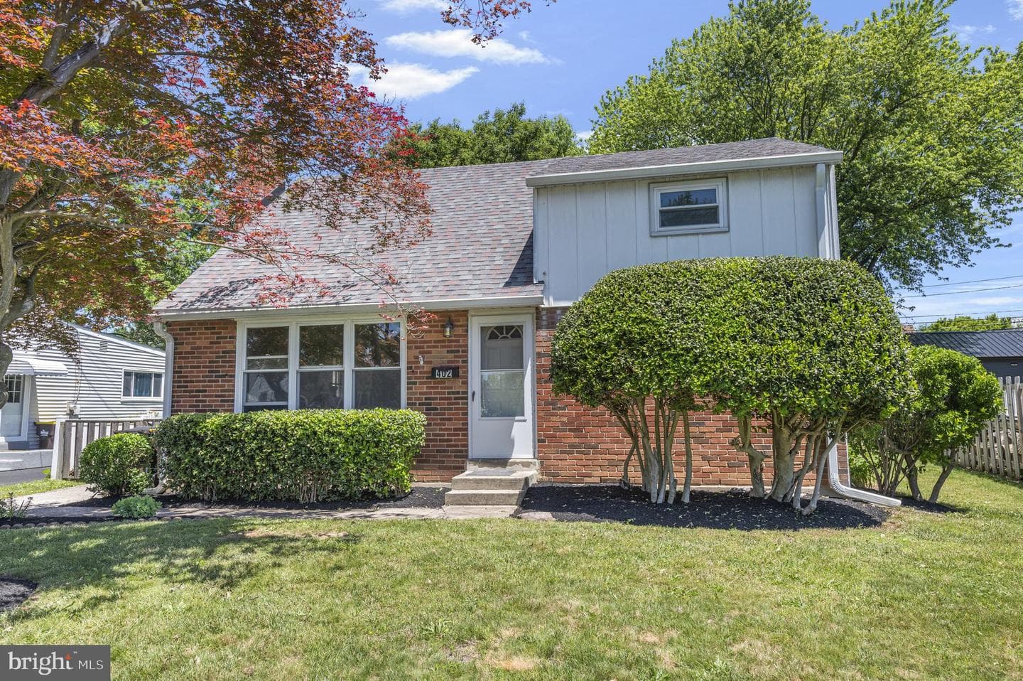 402 Prince Frederick Street, King Of Prussia