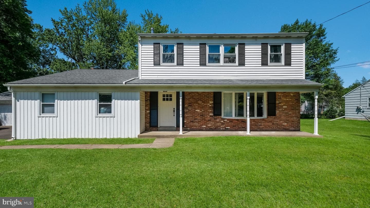 2548 Damian Drive, Hatboro
