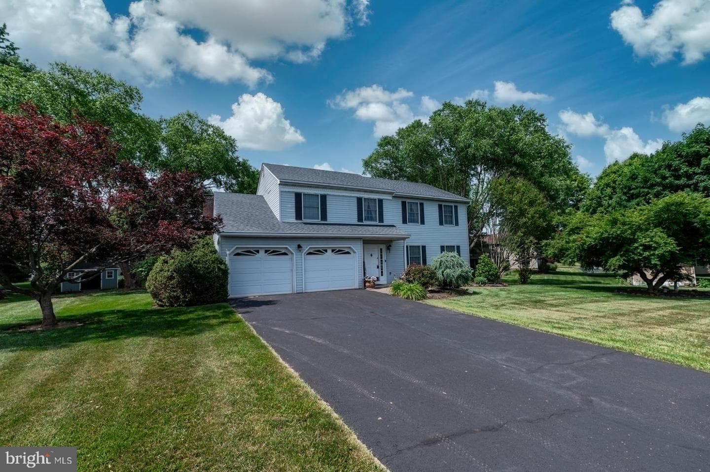 7 Galie Way, Royersford
