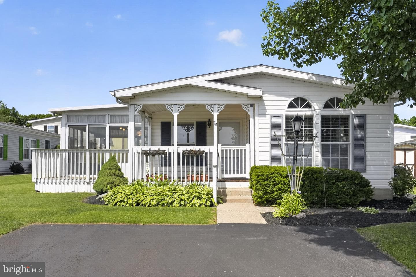 24 Longwood Court E, Harleysville